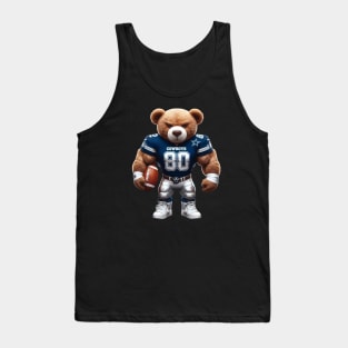 Dallas Cowboys Tank Top